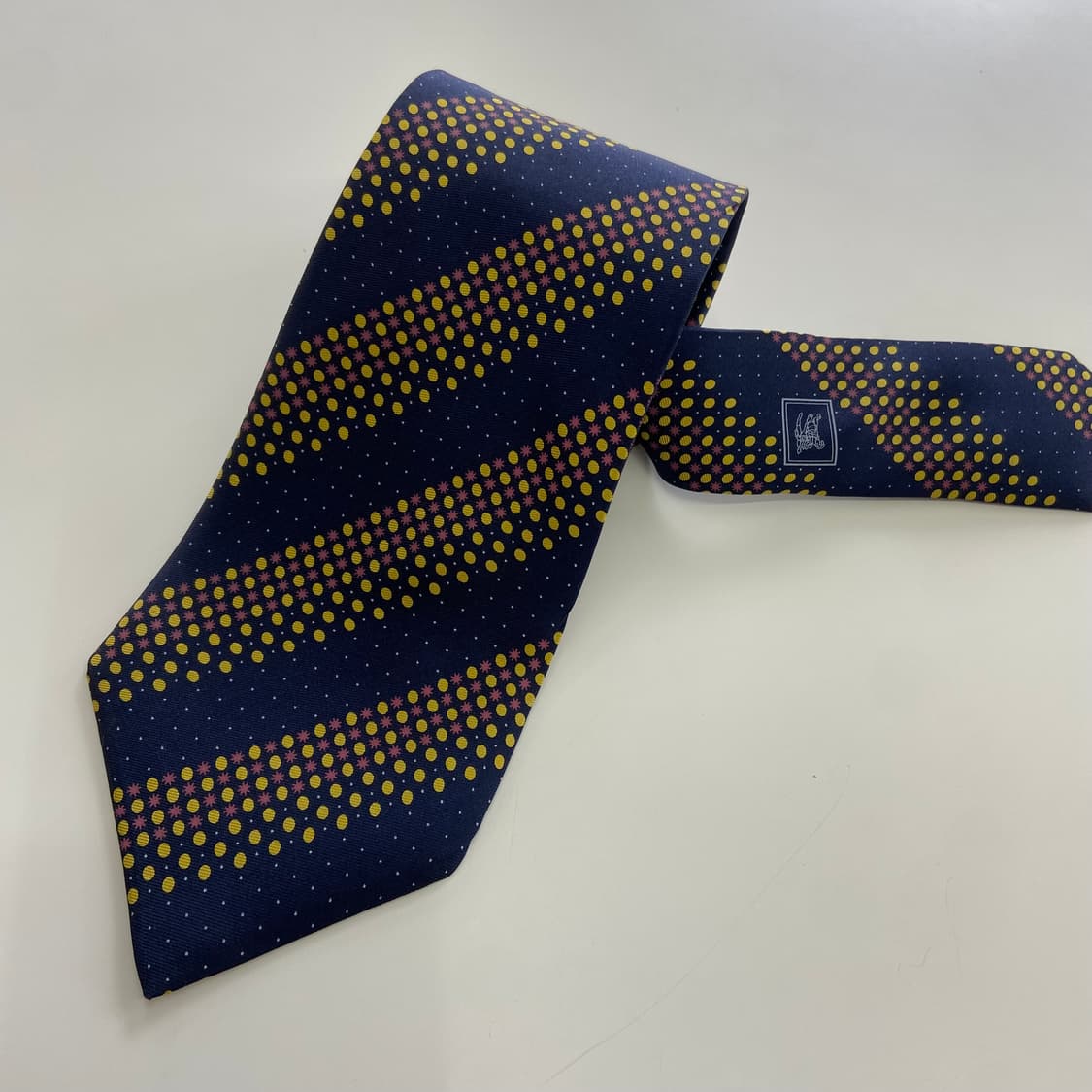 버버리 명품 정품 넥타이 (Burberry) 상품이미지5