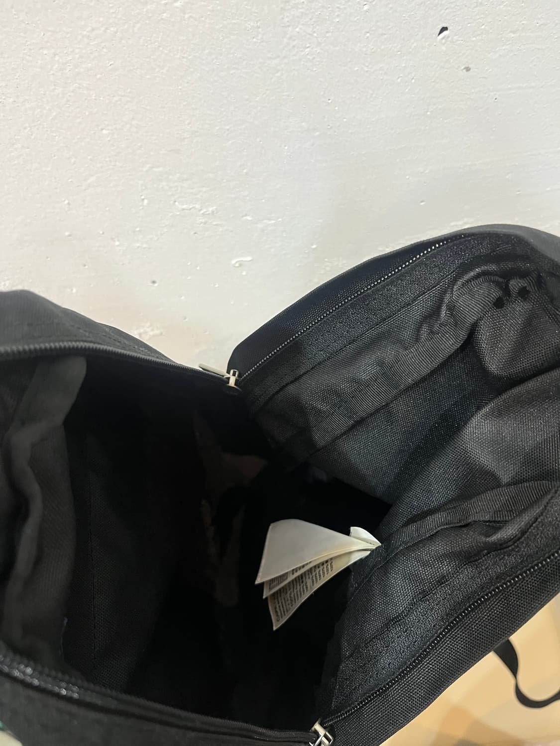 잔스포츠 하프 파인트 미니 백팩 상품이미지3