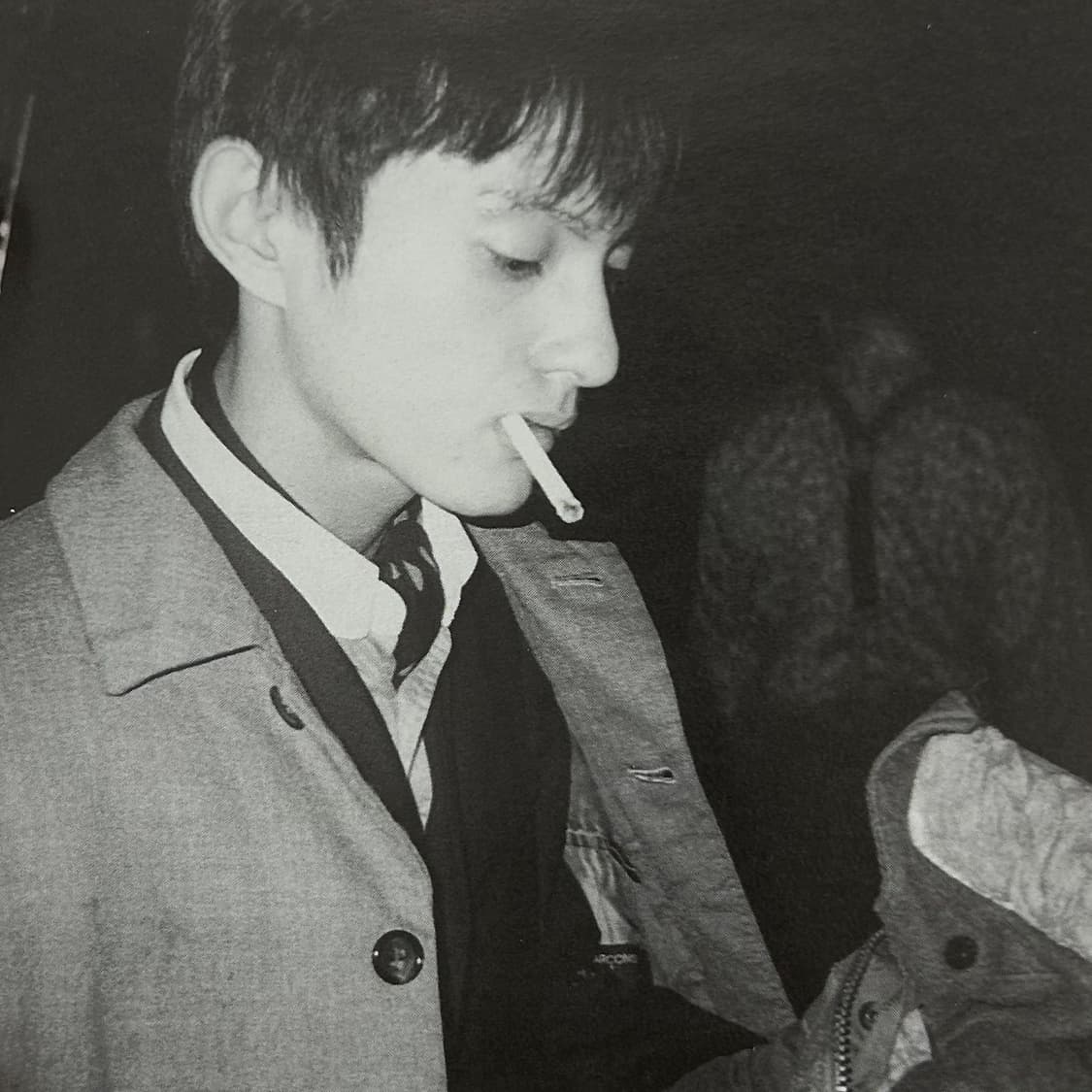 Love & Hate 1996년 컴필레이션 앨범 희귀앨범 히로믹스 촬영 상품이미지7