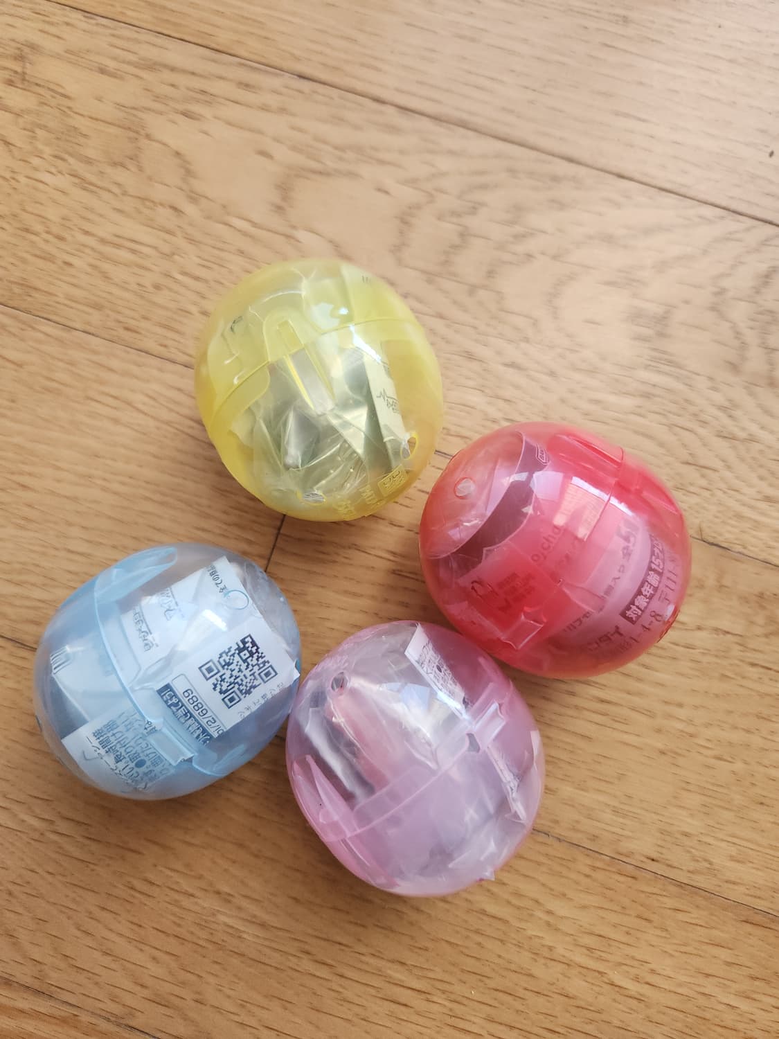 산리오 간호사 가챠 일괄 판매 키티, 시나모롤, 쿠로미, 마이멜로디 상품이미지2