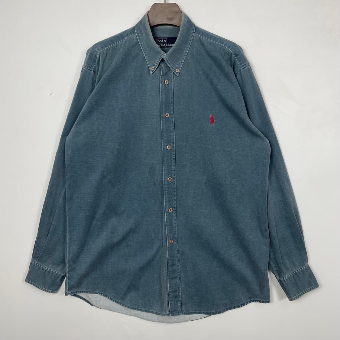 폴로 랄프로렌 셔츠 상품이미지1