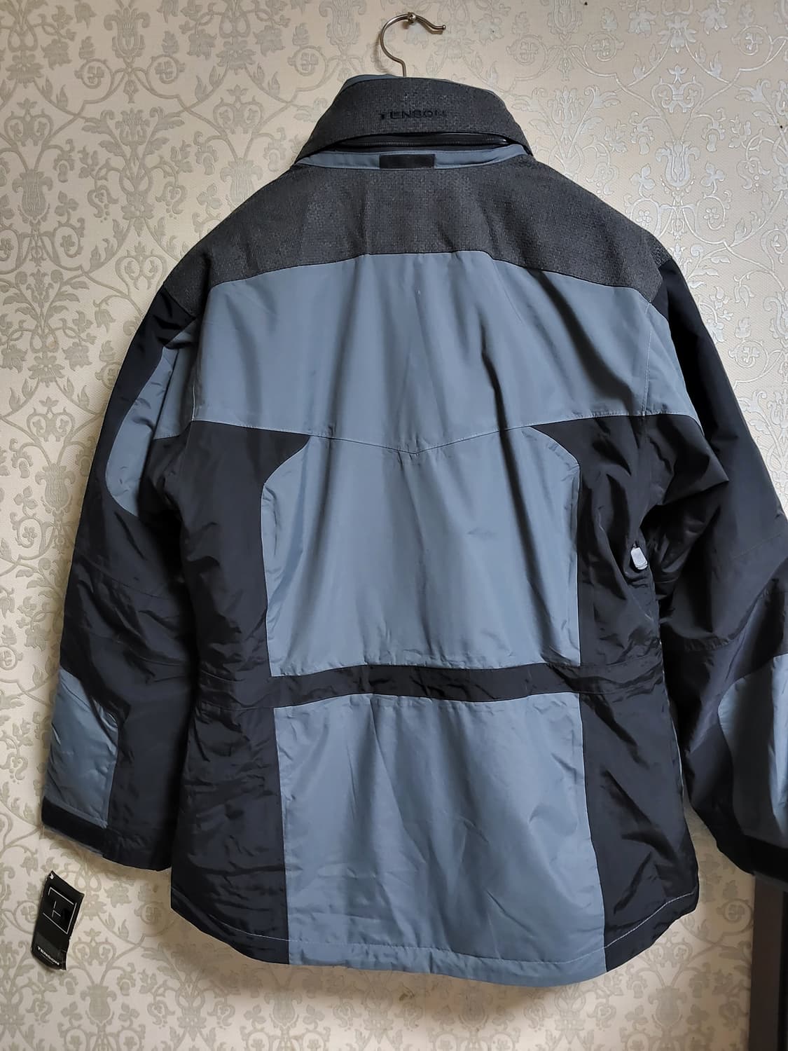 Tenson 등산.트레일 자켓 상품이미지2