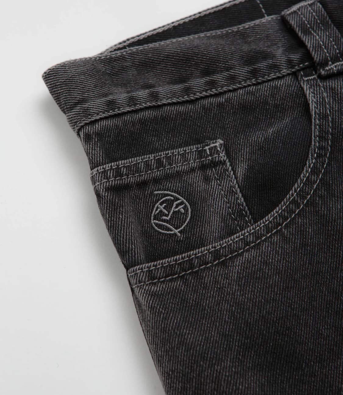 polar bigboy - silver black 상품이미지1