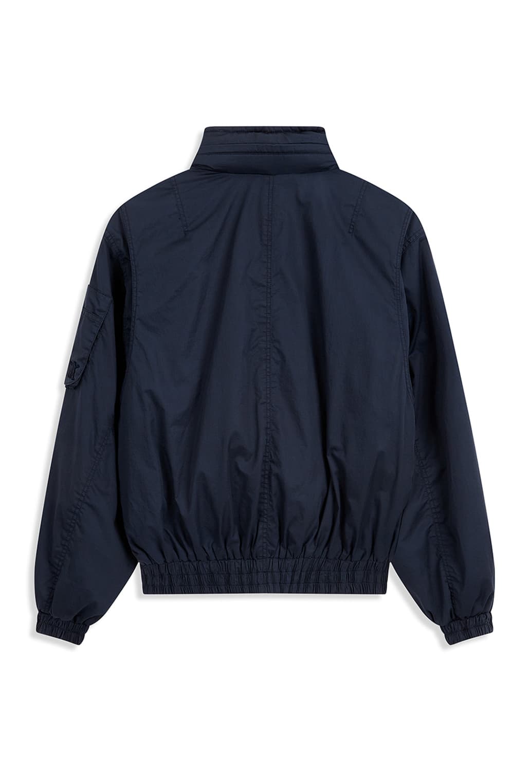 오픈와이와이 봄버 네이비 s 상품이미지5