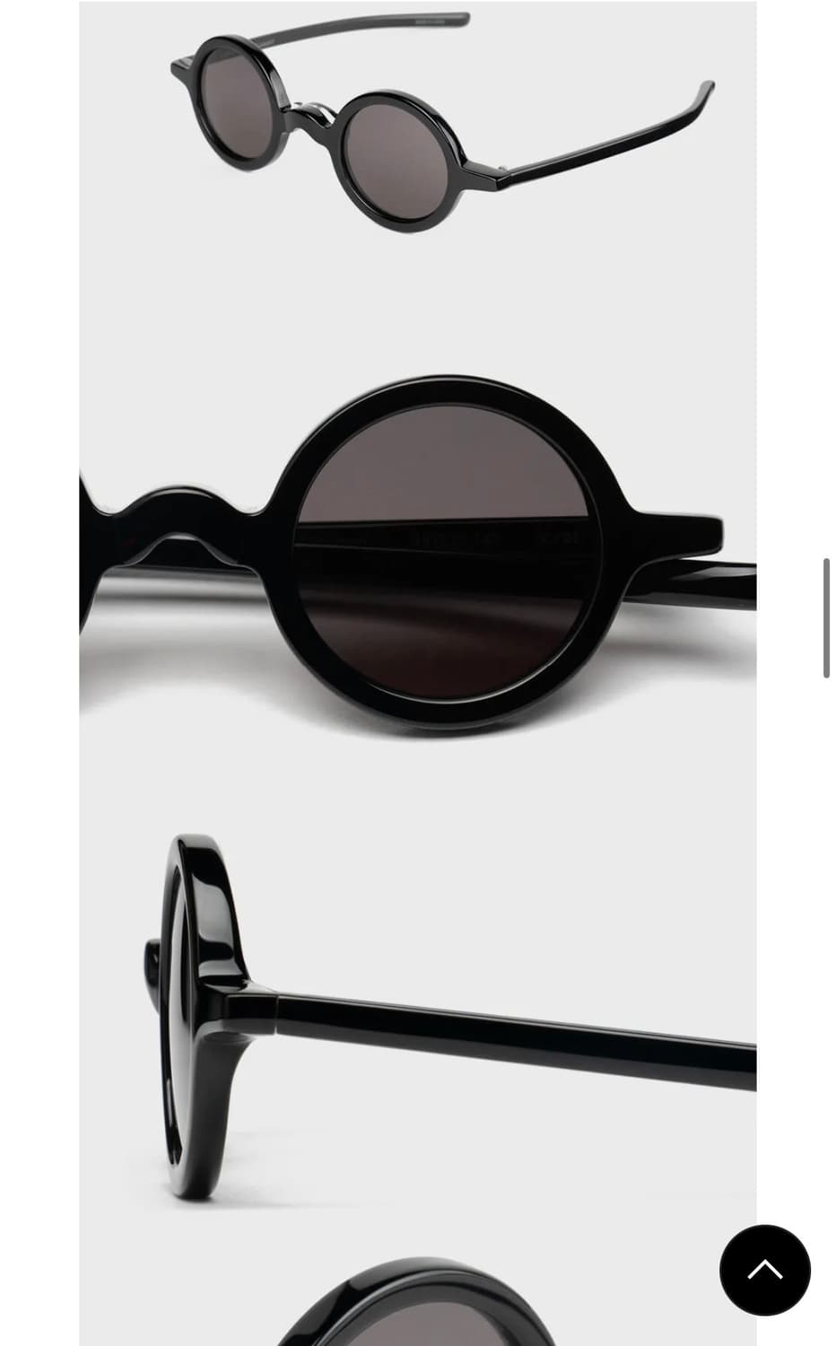 Labor Botanist 선글라스 상품이미지3