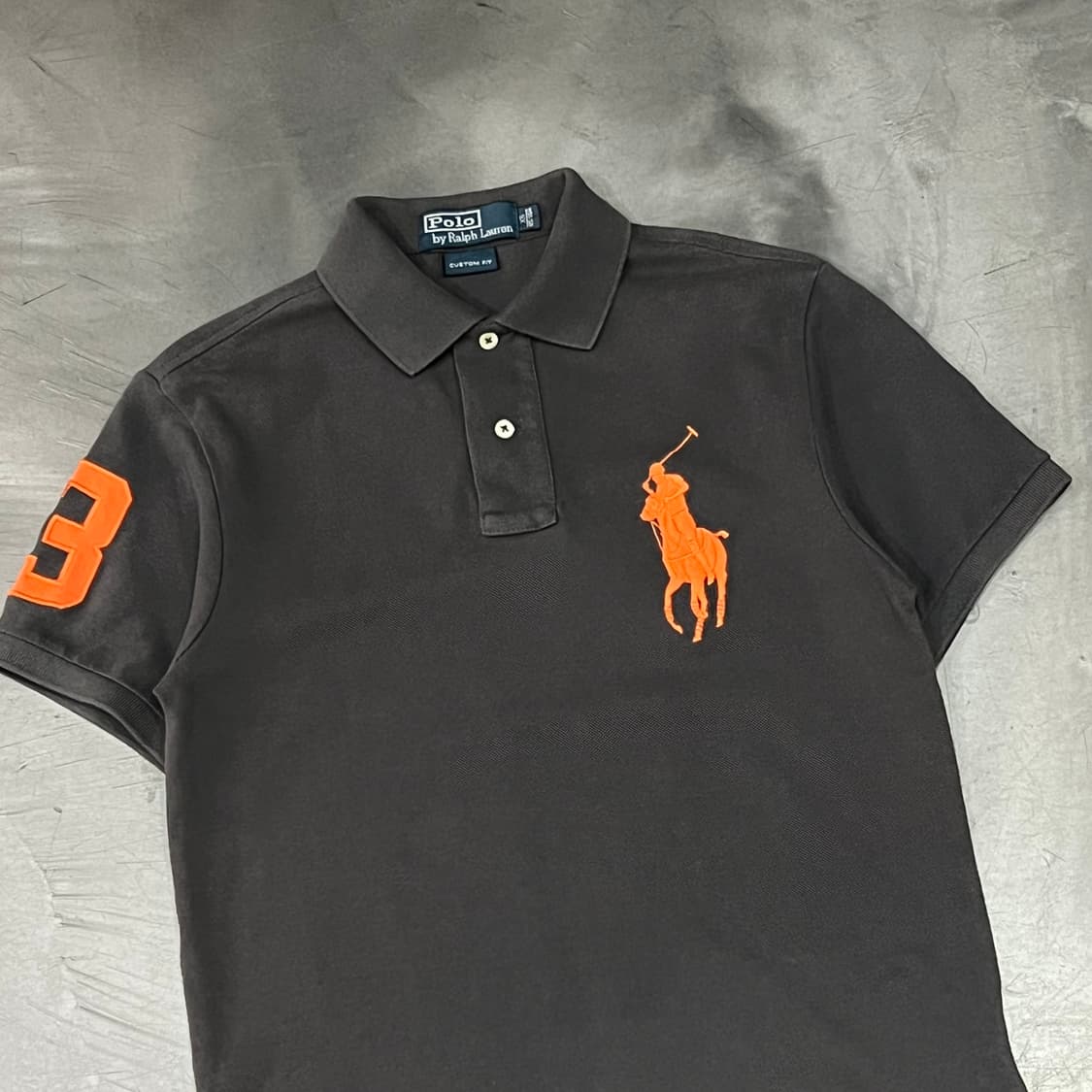  폴로랄프로렌 빅포니 하프 카라티 y16399 상품이미지3