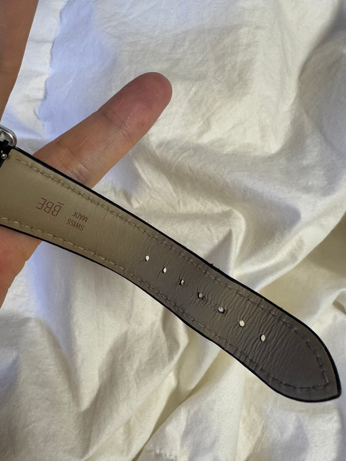 까르띠에 탱크 머스트 라지 L 상품이미지6