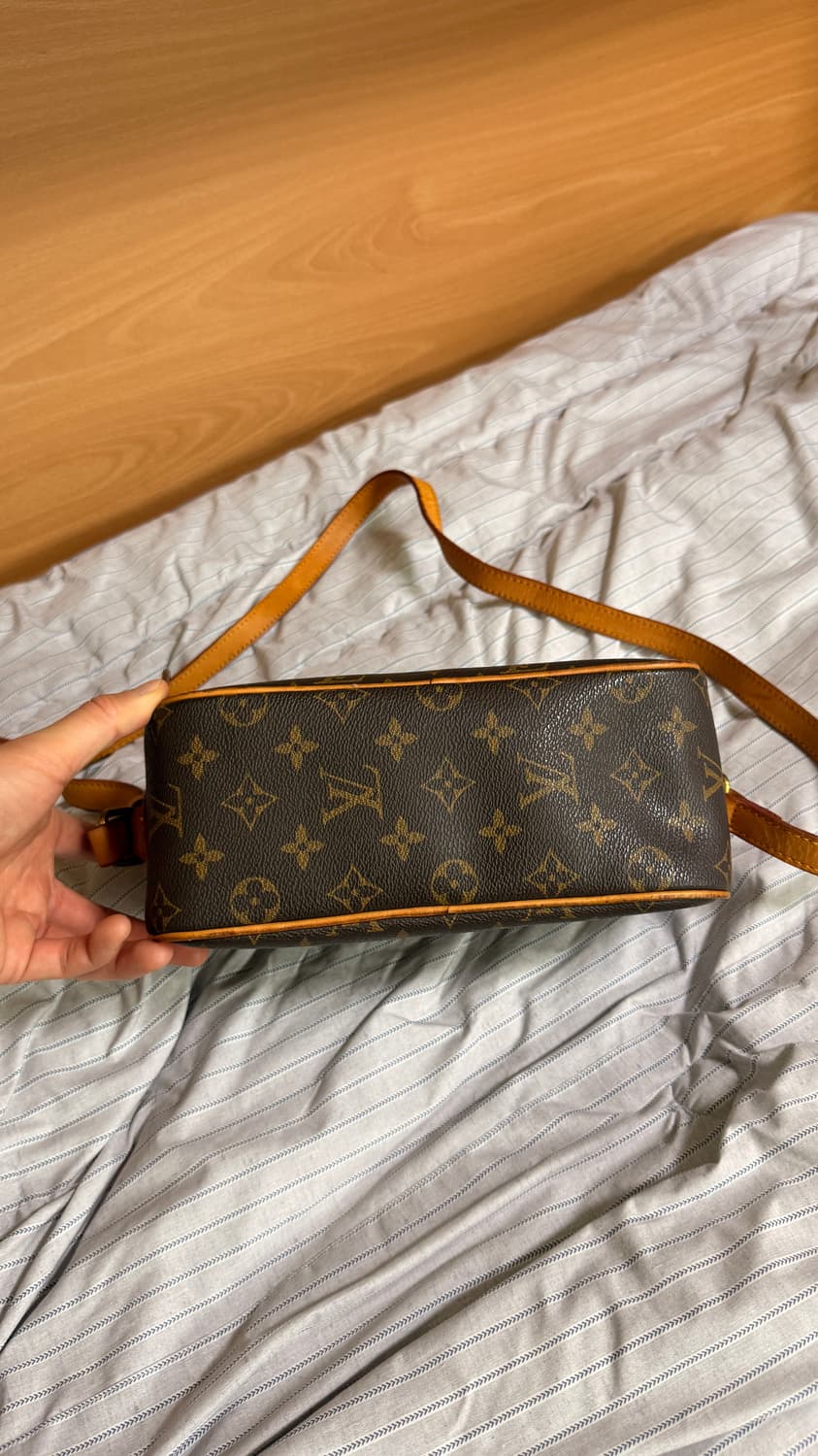 루이비통 모노그램 블로이스 숄더백 상품이미지2