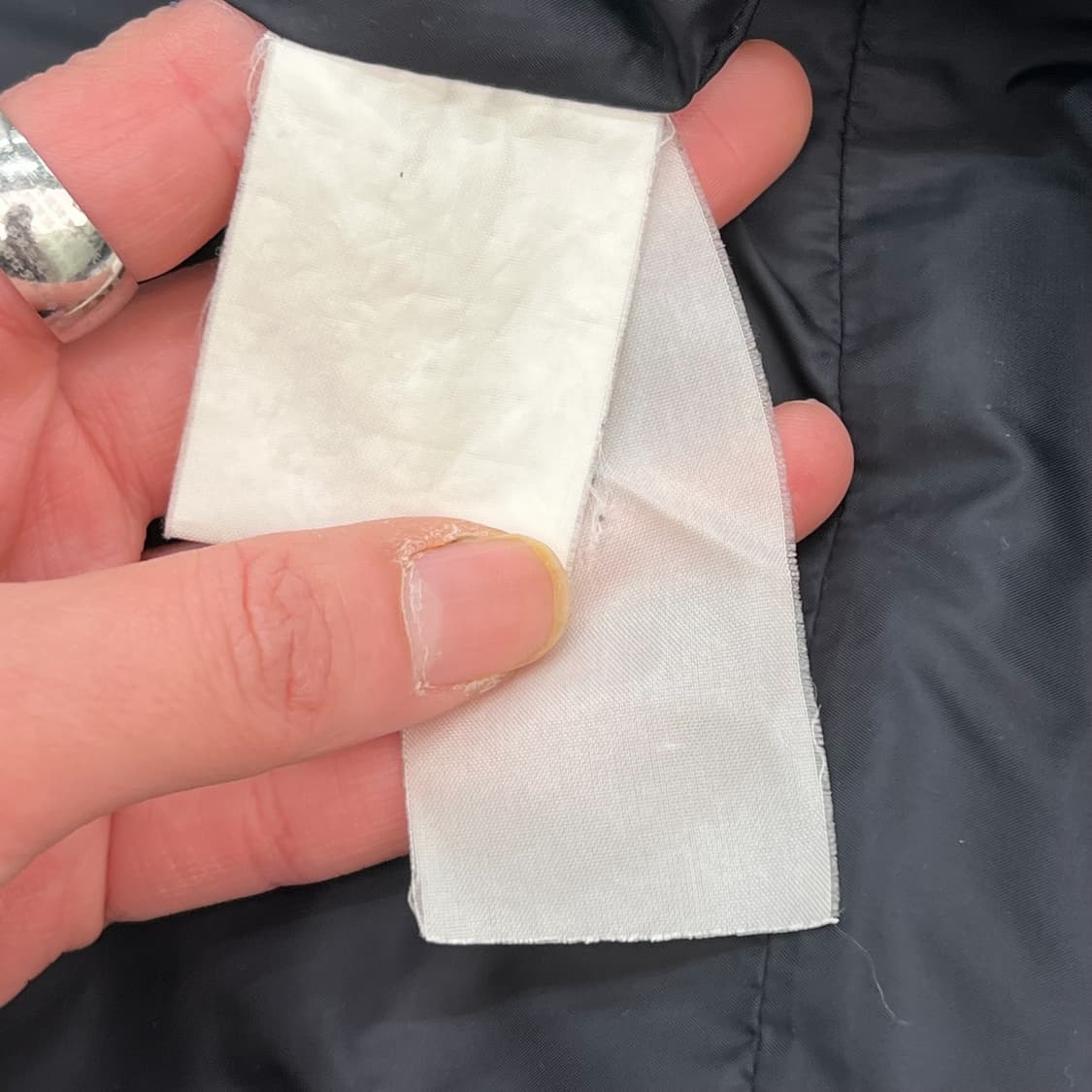 폴로 랄프로렌 베이직 패딩 r2115 상품이미지6