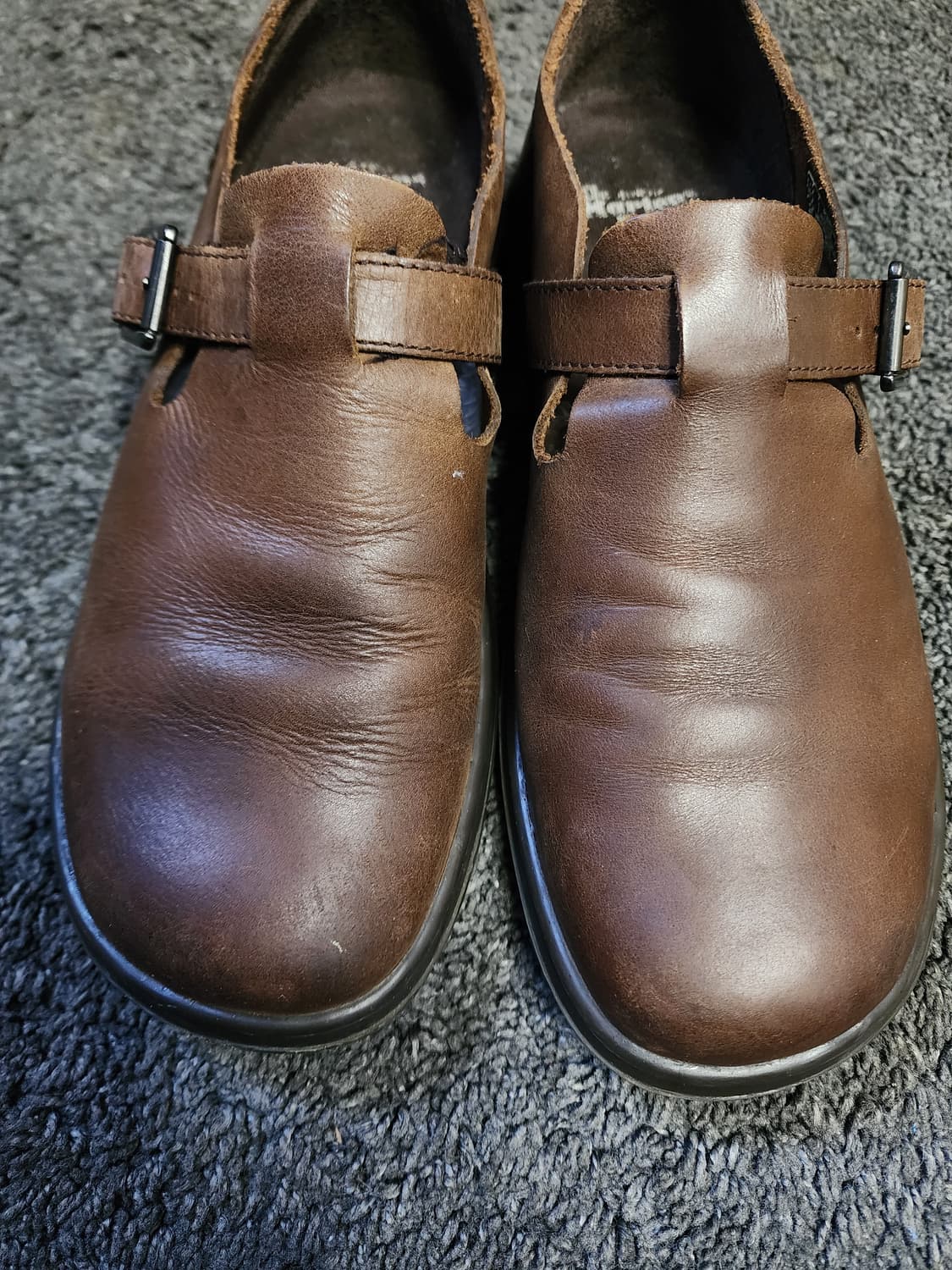 닥터마틴 패트리샤 브라운 색상 상품이미지9