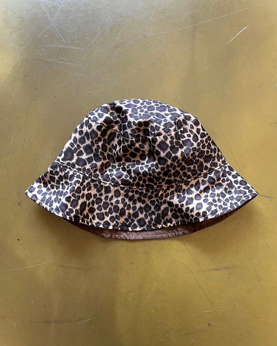 JPN Vintage Reversible 2-Way Bucket Hat 상품이미지6