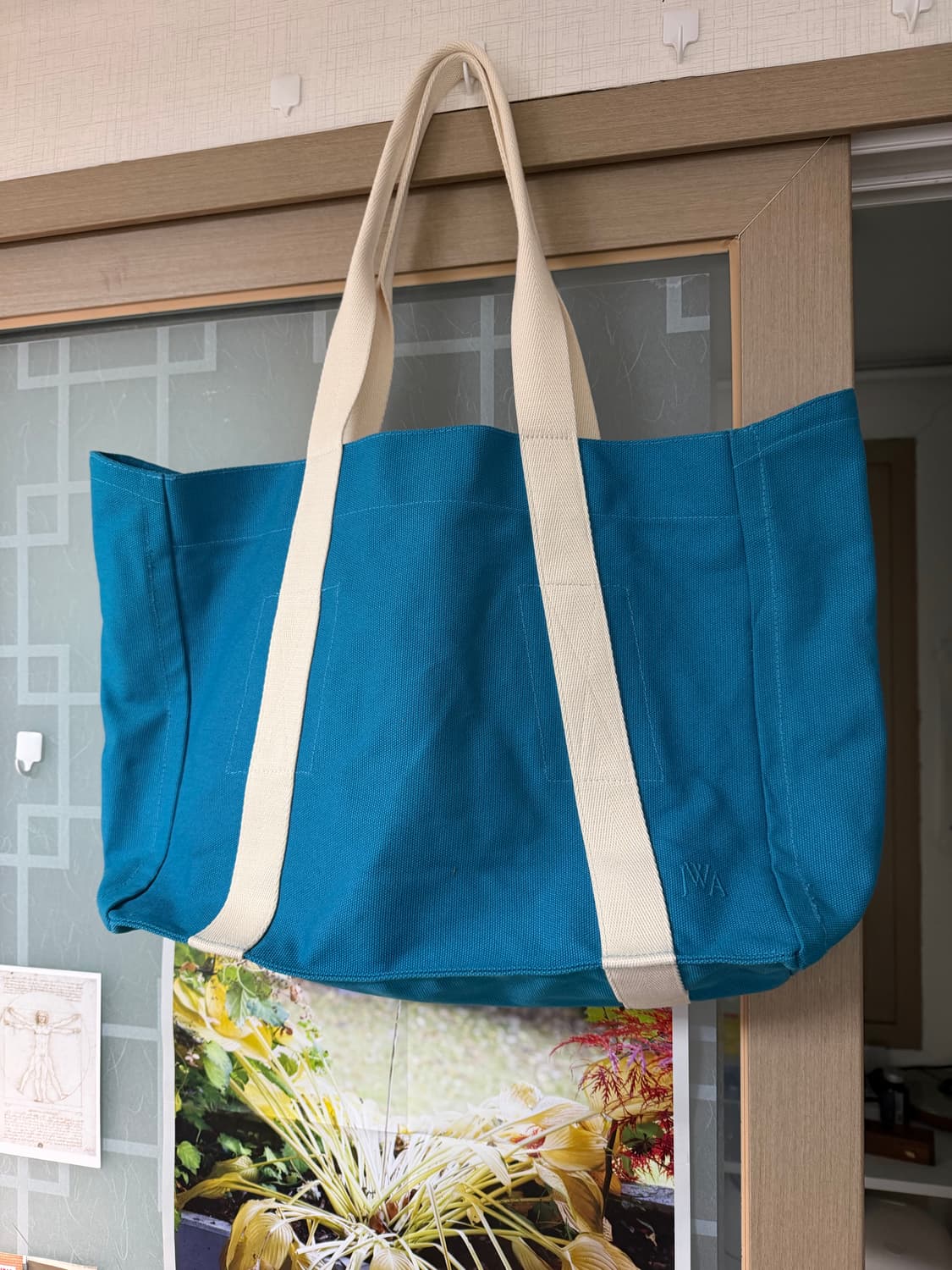 유니클로 jw anderson 토트백 상품이미지1