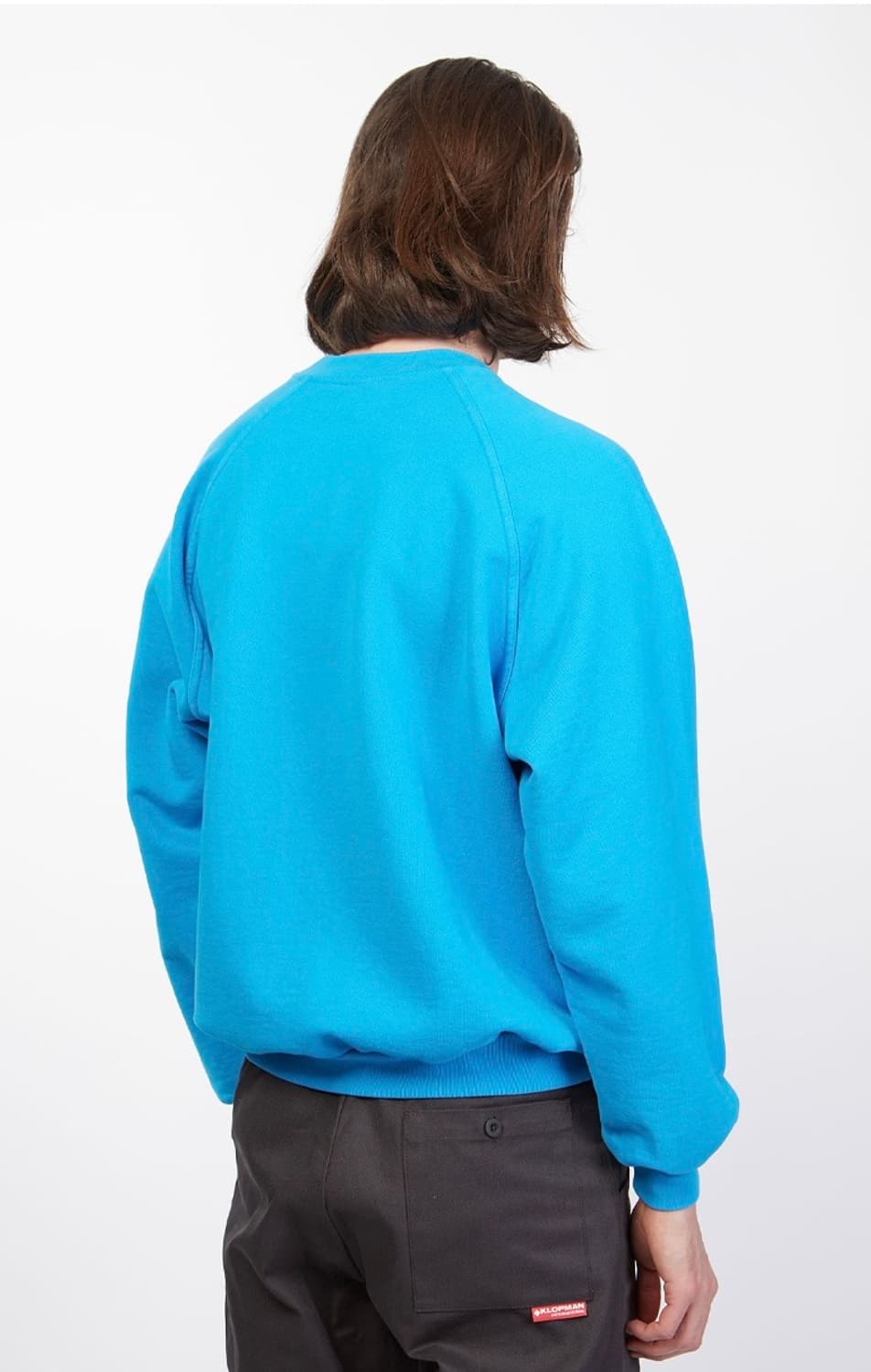 SUNNEI 써네이 맨투맨 M 상품이미지2