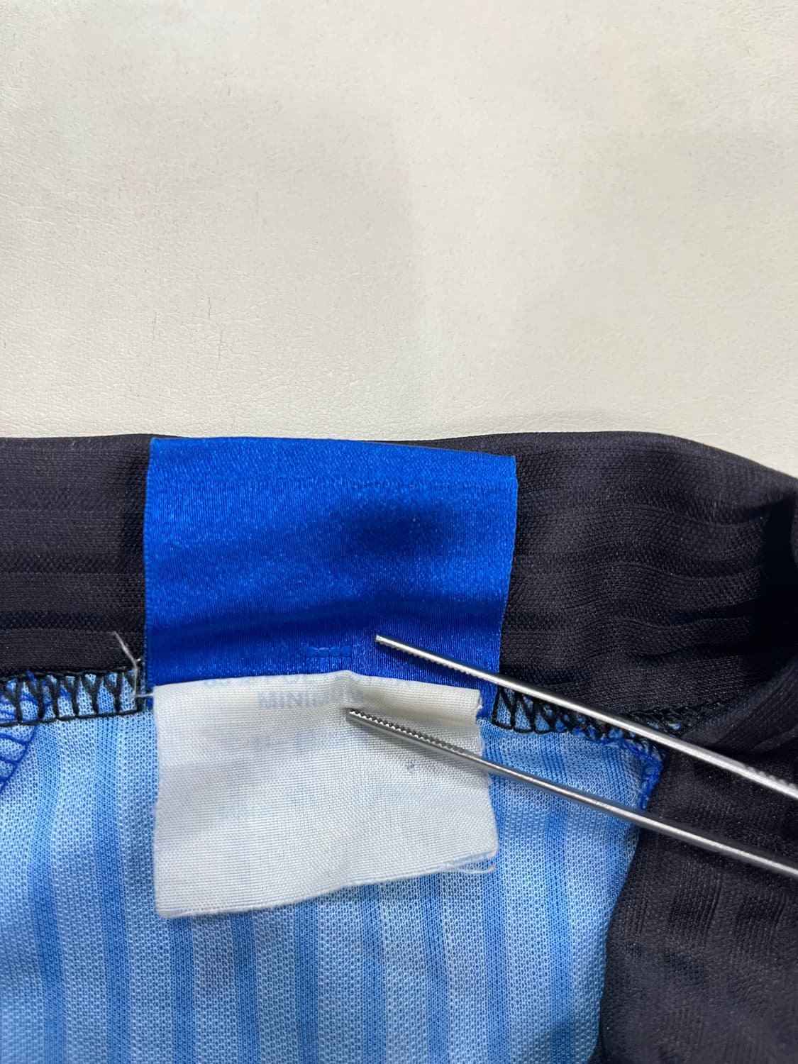 엄브로 96-98 맨체스터 유나이티드 FC 써드 라이언 긱스 상품이미지4