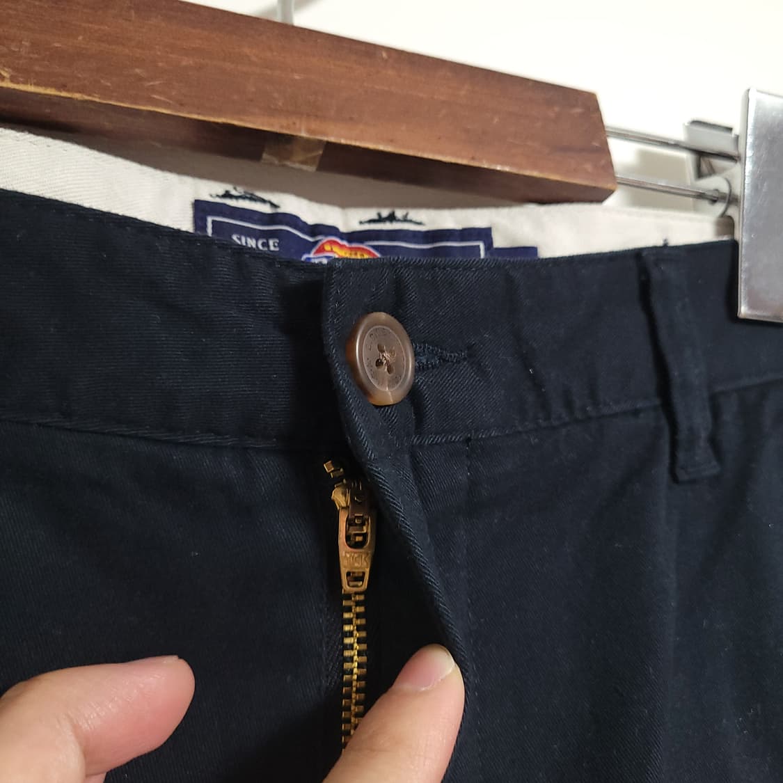 (32) DICKIES 디키즈 남성 면바지 상품이미지2