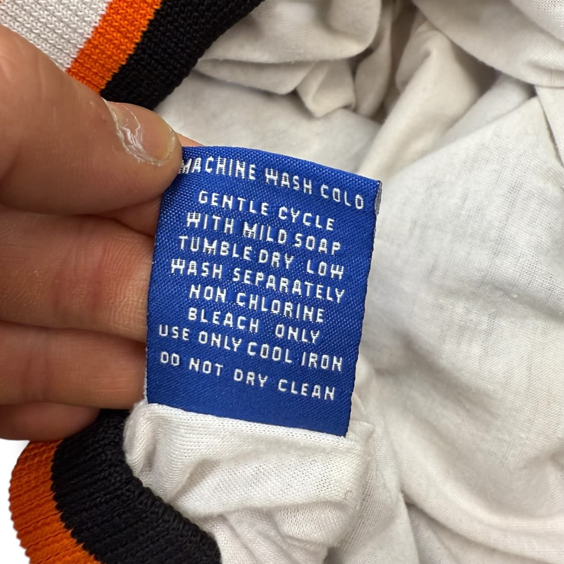 스타터 Nfl 올드스쿨 웜업 r1988  상품이미지8