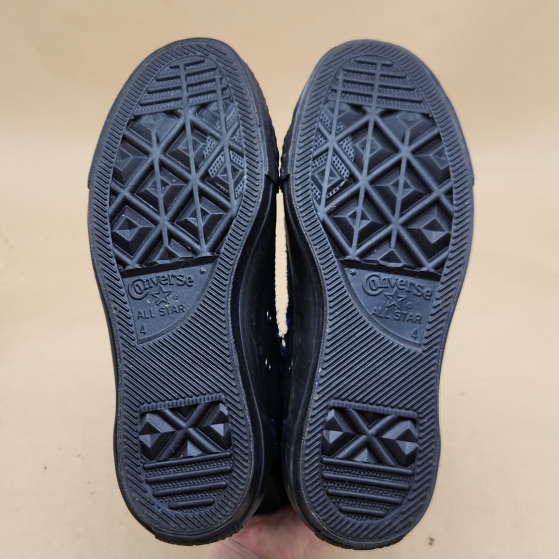 컨버스 척테일러 USA 여성하이탑230 상품이미지3