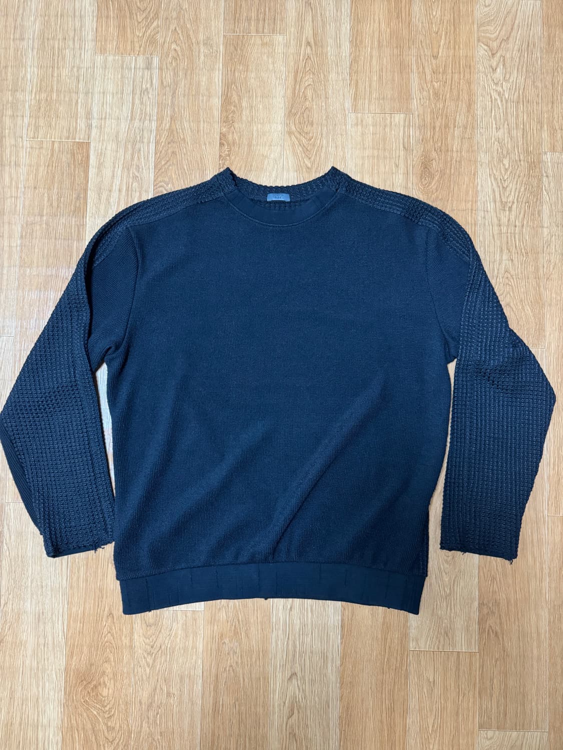 엑슬림 니트 EP.8 01 KNIT 상품이미지1