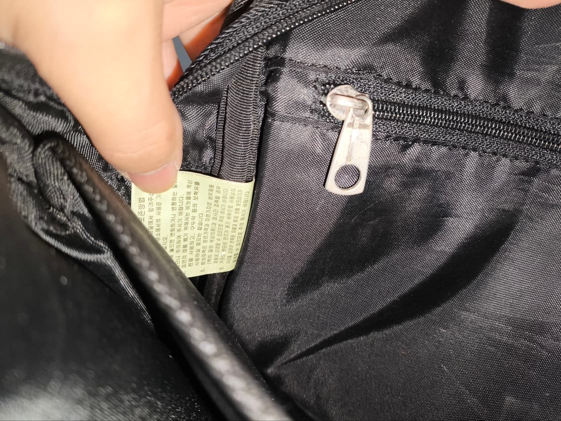 닥스 브리프케이스 서류가방 상품이미지9