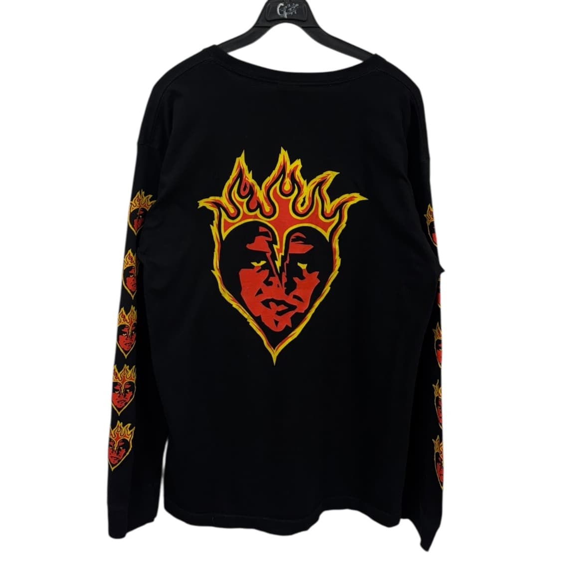 오베이 긴팔티 상품이미지2