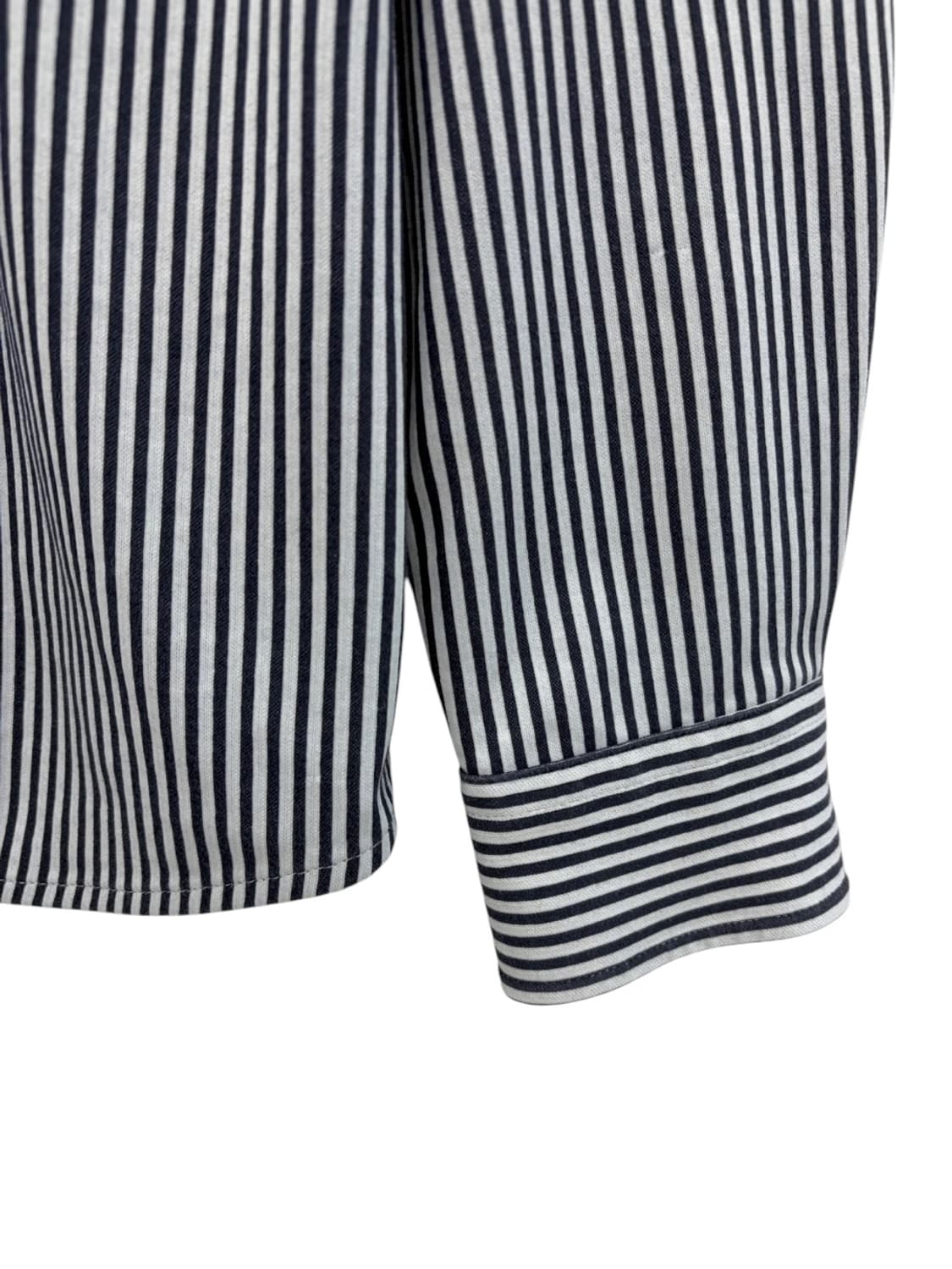 라코스테 스트라이프 셔츠 (L) 상품이미지6