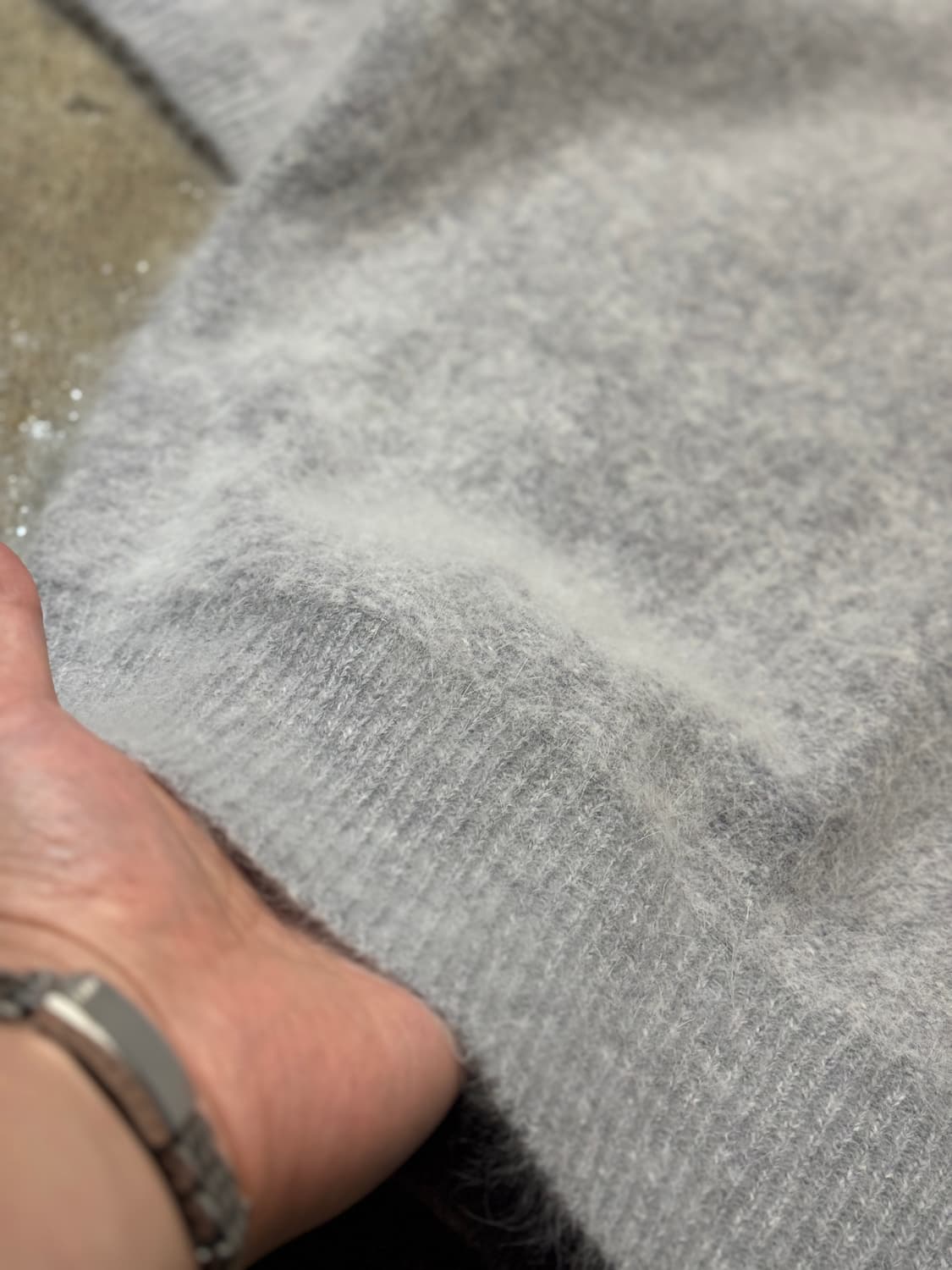 44-55 ) Japanese Vintage (Angora) 상품이미지6