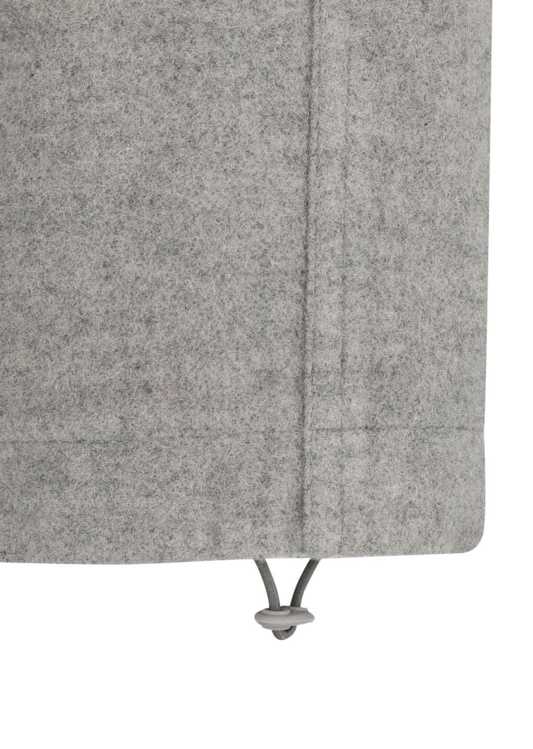 아모멘토 울 밴딩 조거 팬츠 상품이미지10