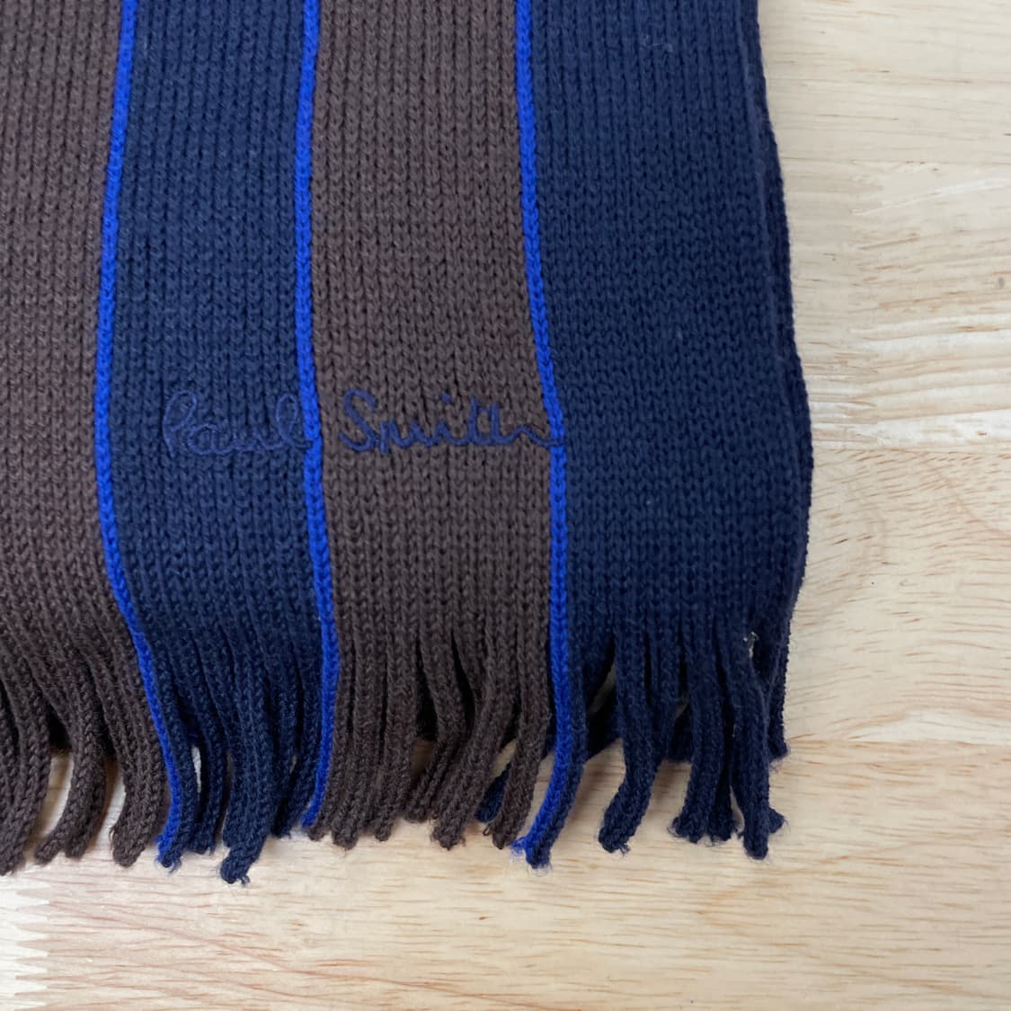 폴스미스 머플러 상품이미지3