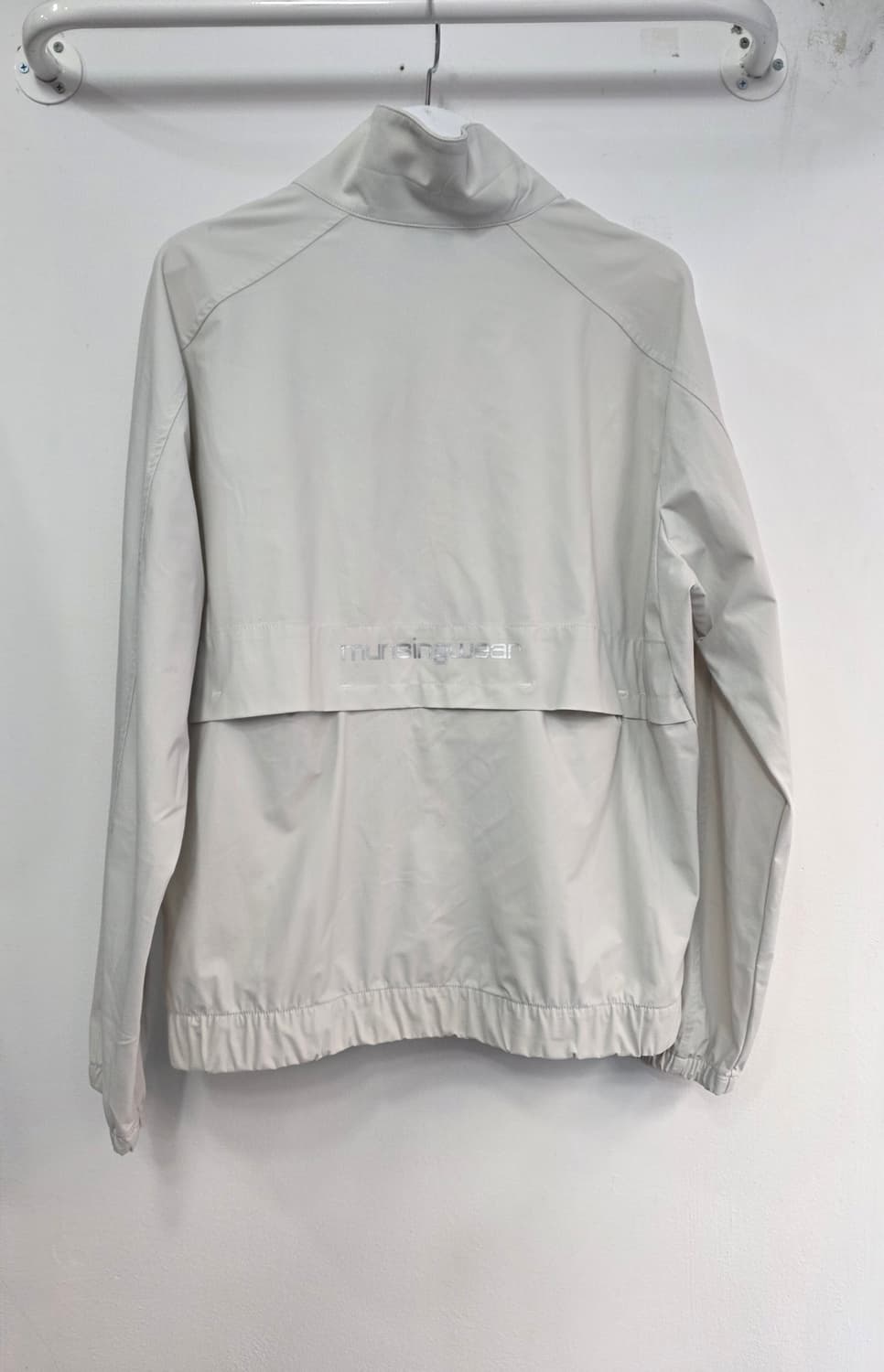 먼싱웨어 여성 골프 아노락 상품이미지2