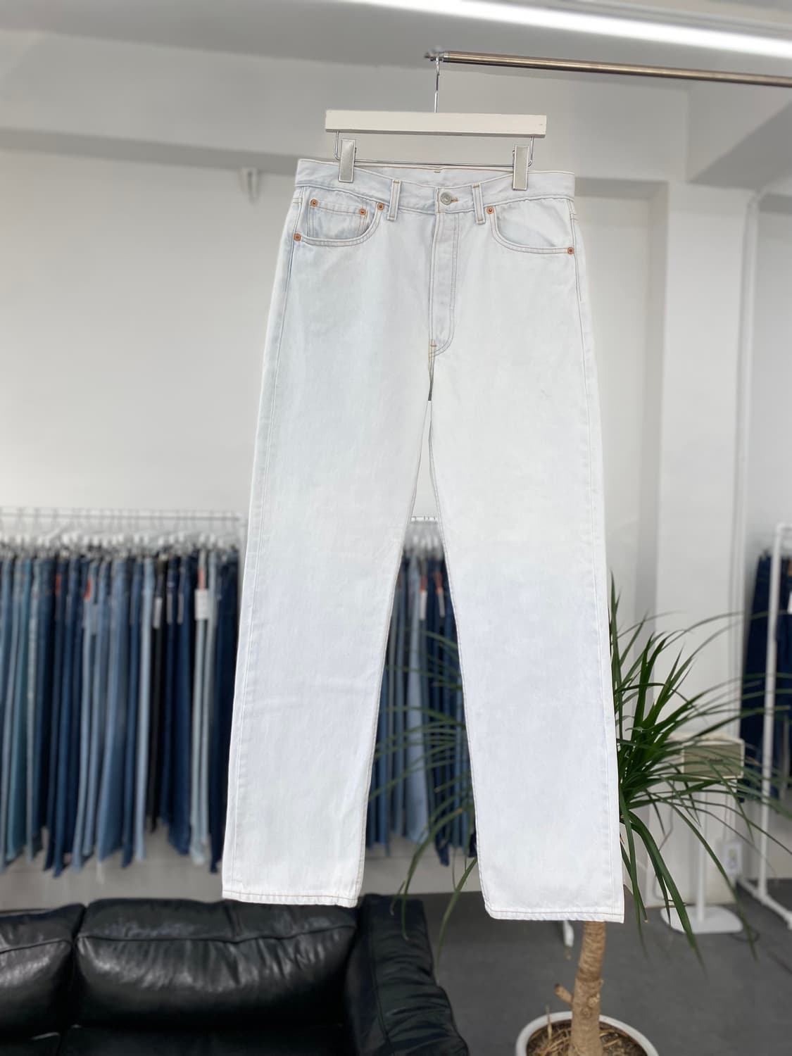 Levis501 StraightFit 90s USA 31사이즈 a5162 상품이미지1