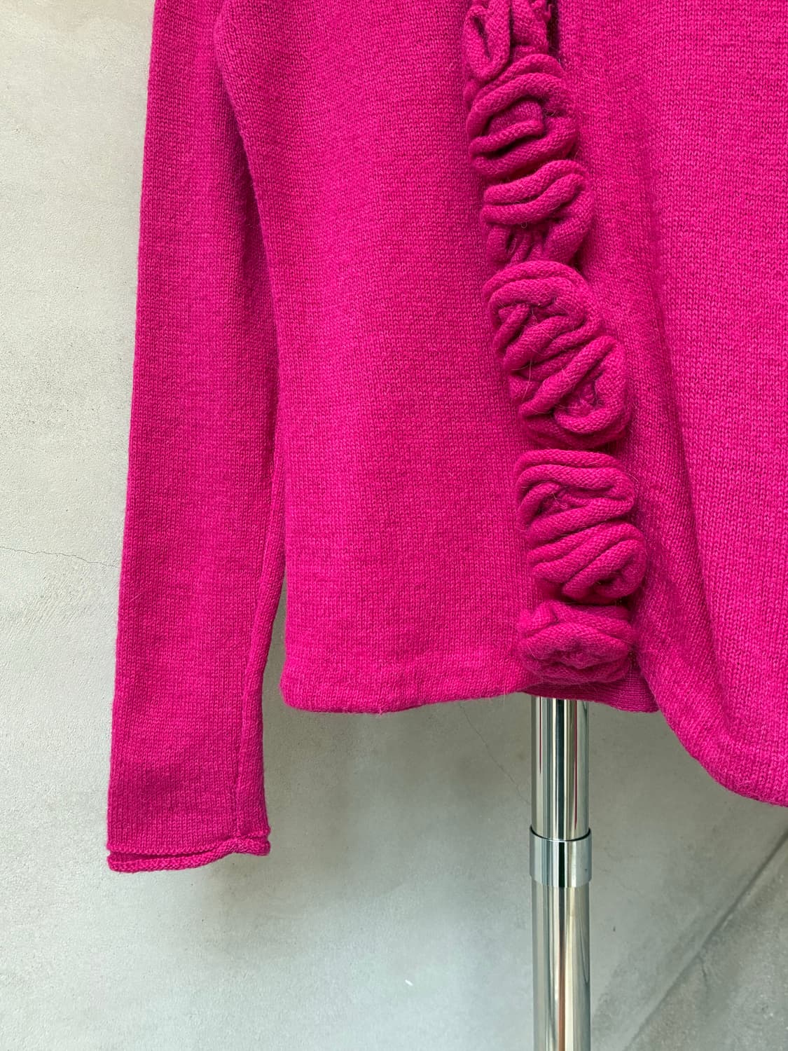 Atsuro Tayama A/T 가디건 상품이미지2