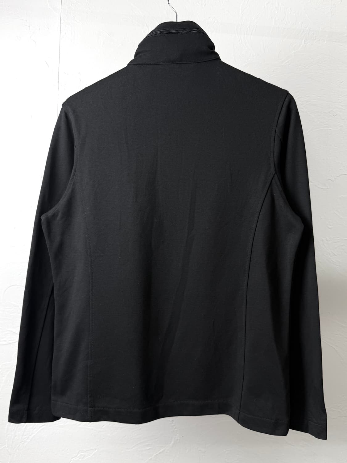 JPN 더블 포켓 집업 자켓 상품이미지8