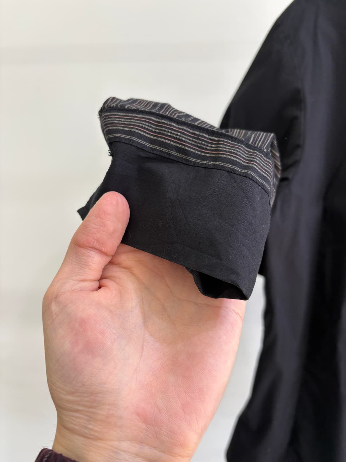 M2 셔츠 상품이미지4