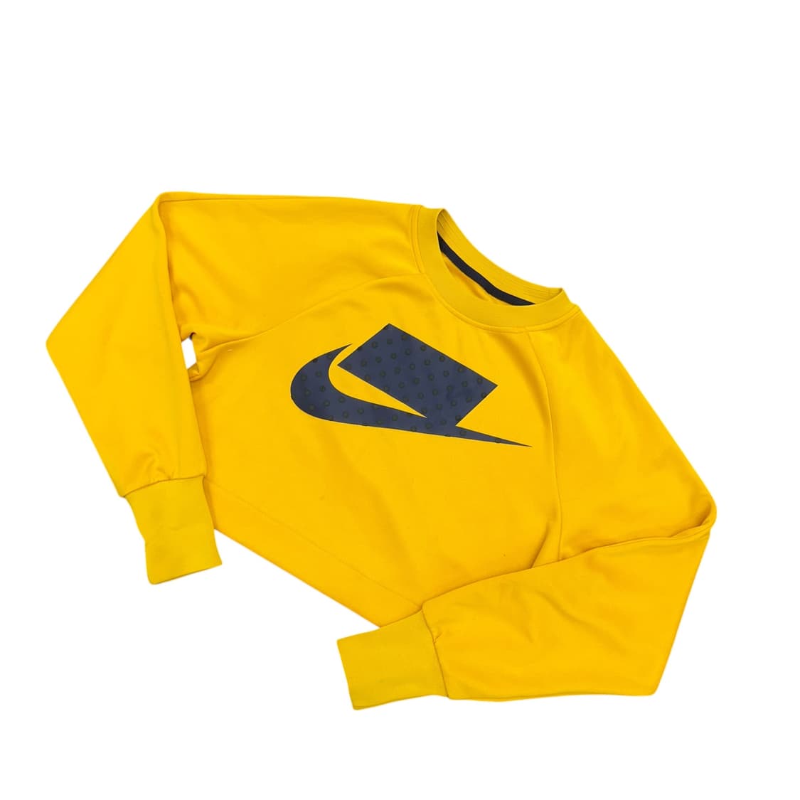 나이키 여성 크롭 맨투맨 상품이미지3