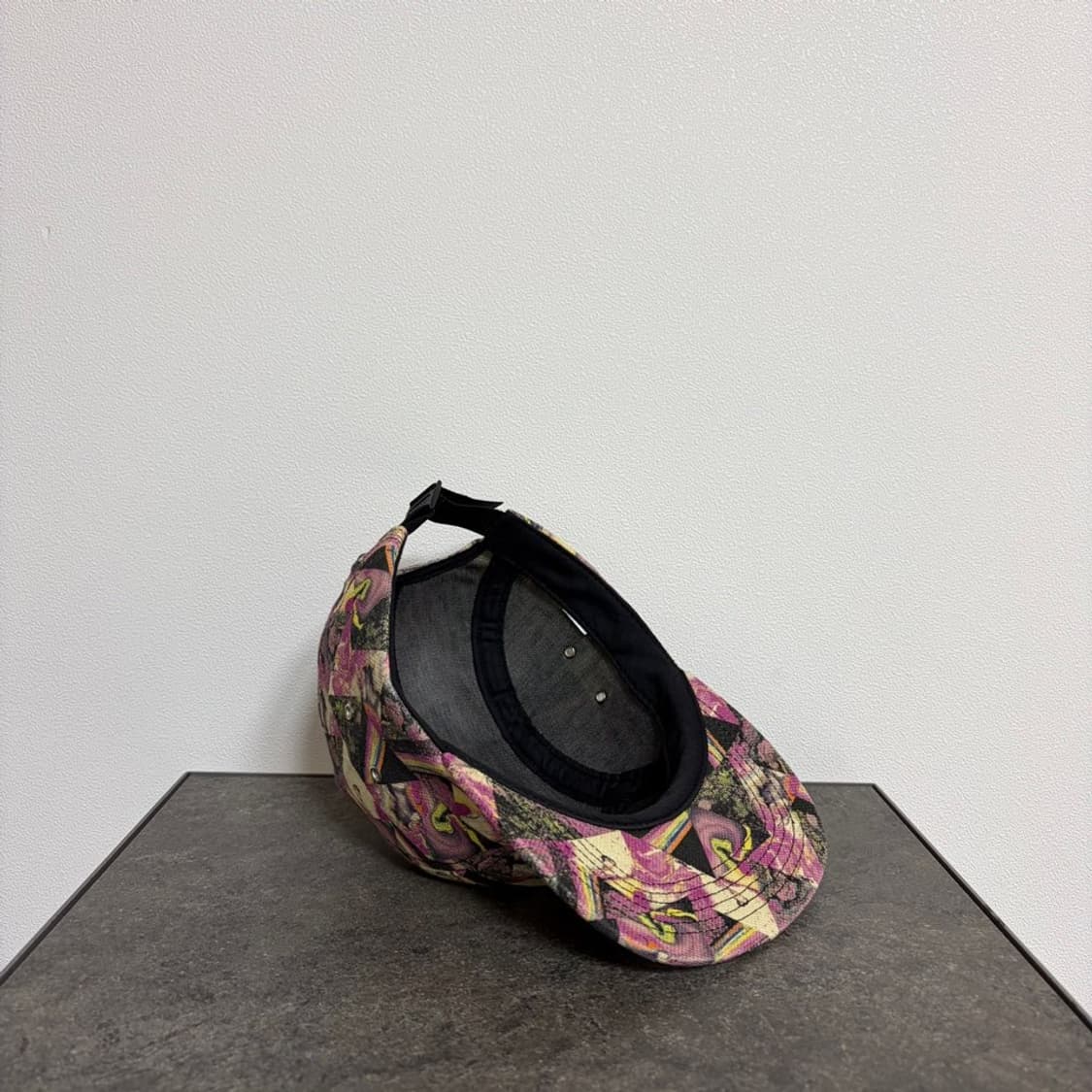 (OS) 슈프림 박스로고 캠프캡 모자 리버티 상품이미지7