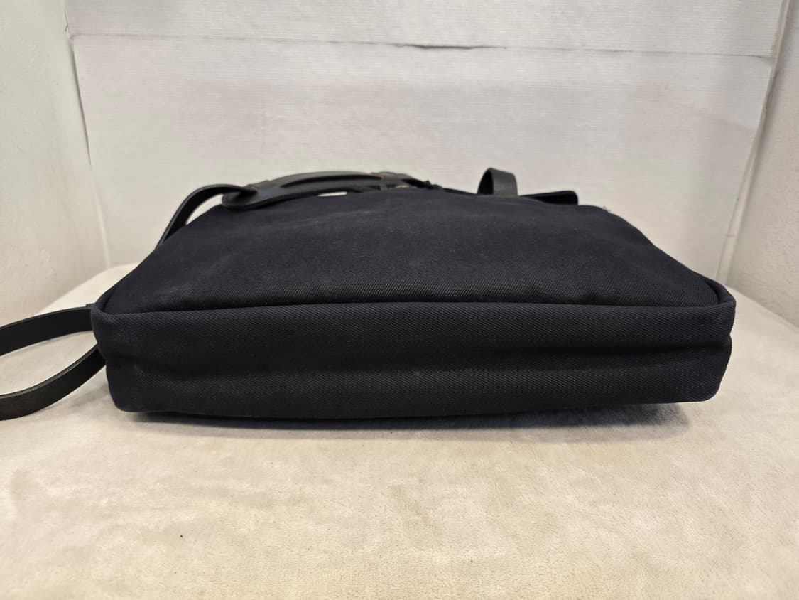 필슨 FILSON 256 다크네이비 브리프케이스 숄더백 상품이미지7