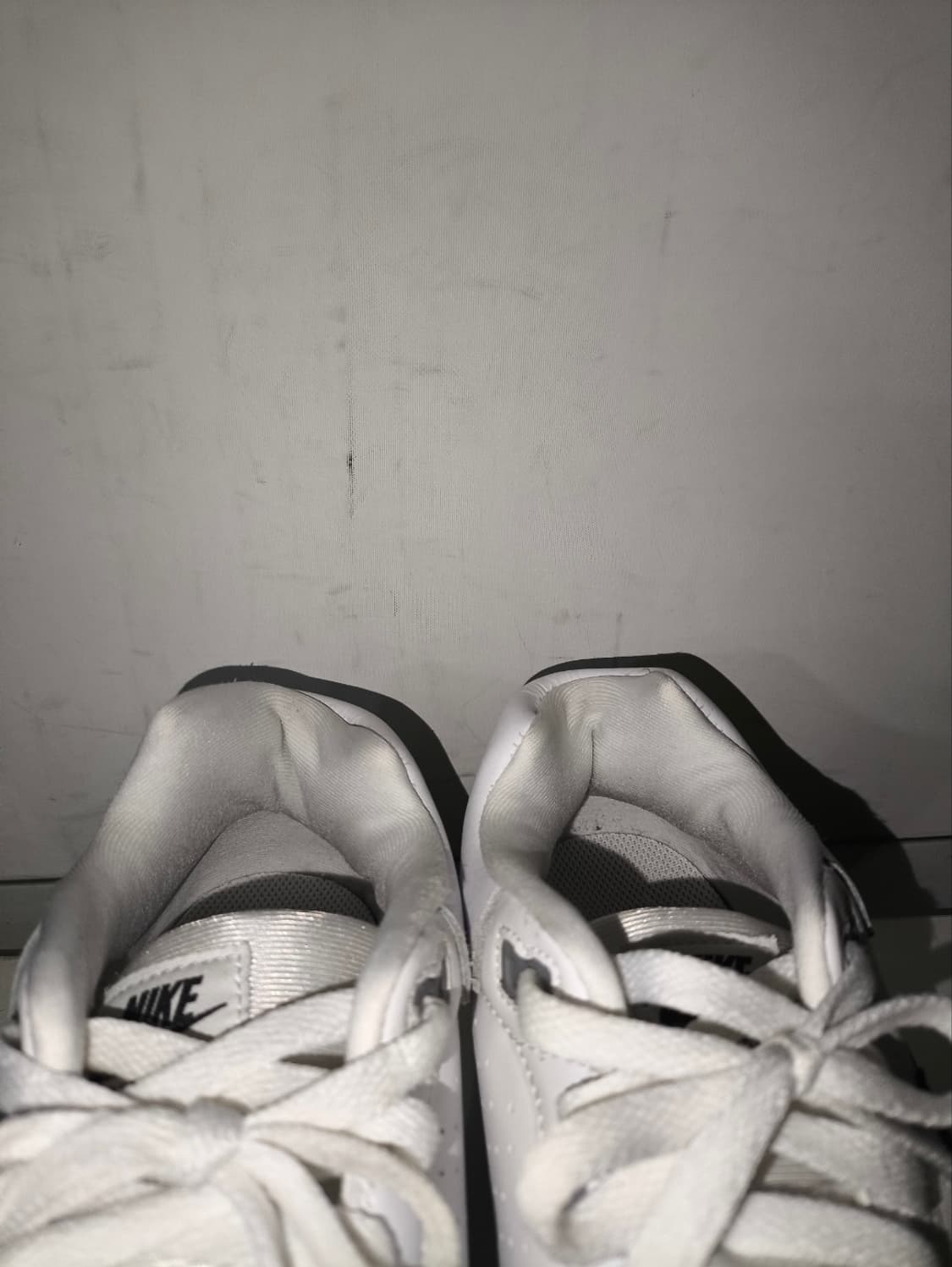 270mm 나이키 크로스 트레이너 로우 운동화 상품이미지5