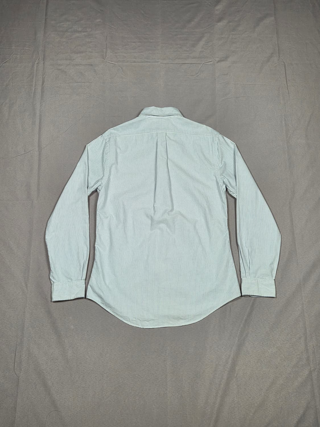 [폴로 랄프로렌] 슬림핏 스트라이프 코튼 셔츠 | S00098 상품이미지7