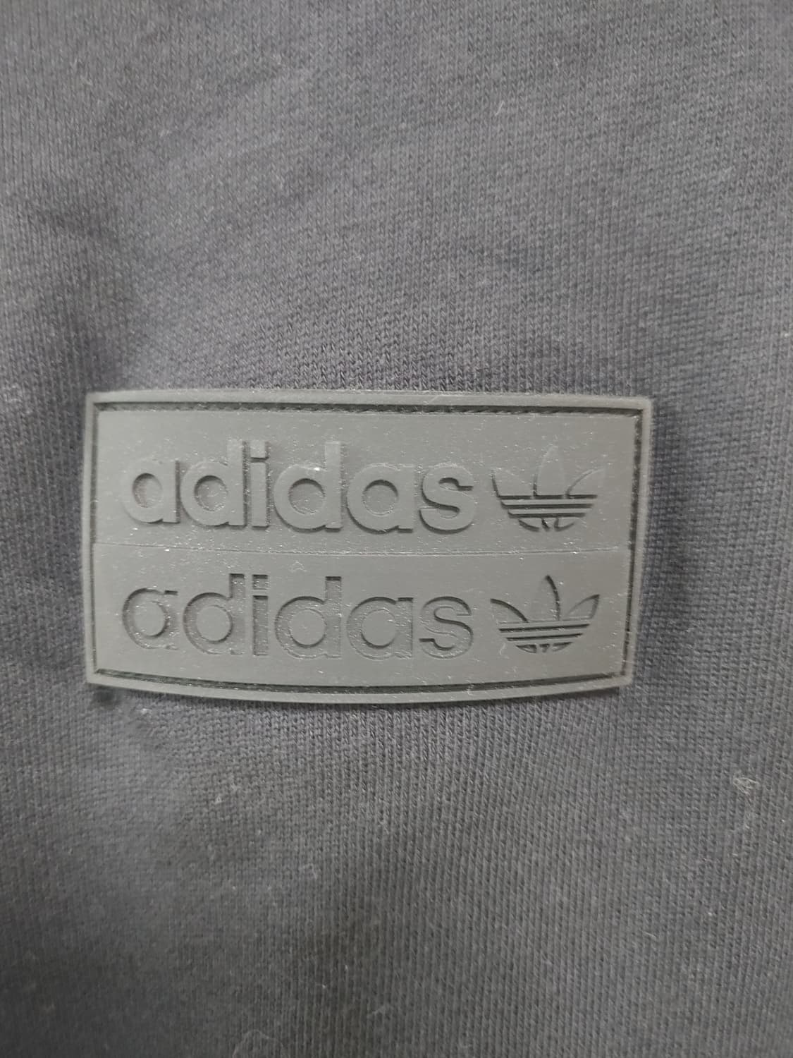 아디다스   불꽃 맨투맨-L사이즈 상품이미지6