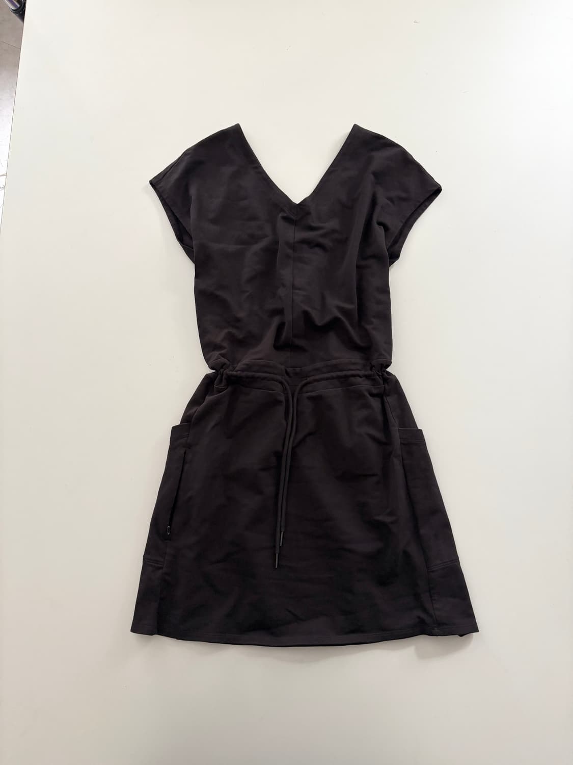 파타고니아 오가닉 코튼 원피스 상품이미지3