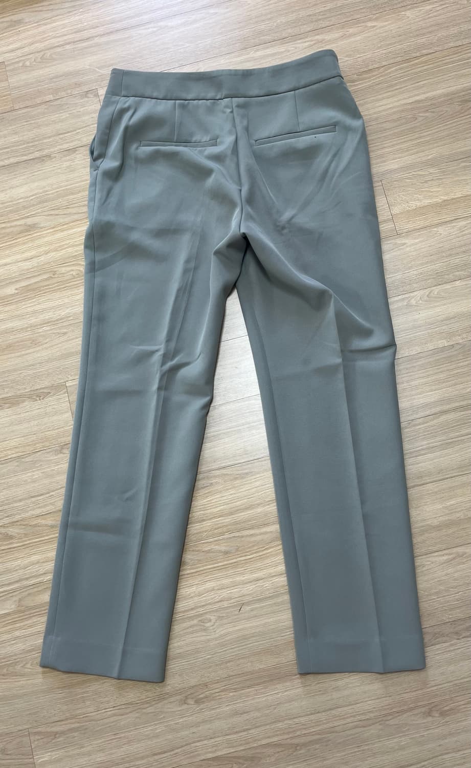 AK 앤클라인 네이비 슬랙스 (새상품) 상품이미지3