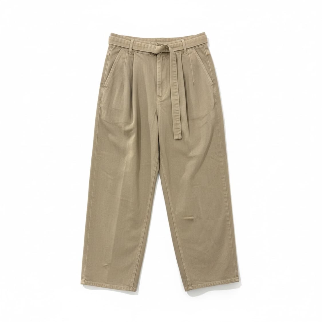 Noun wide chino pants 0 상품이미지1