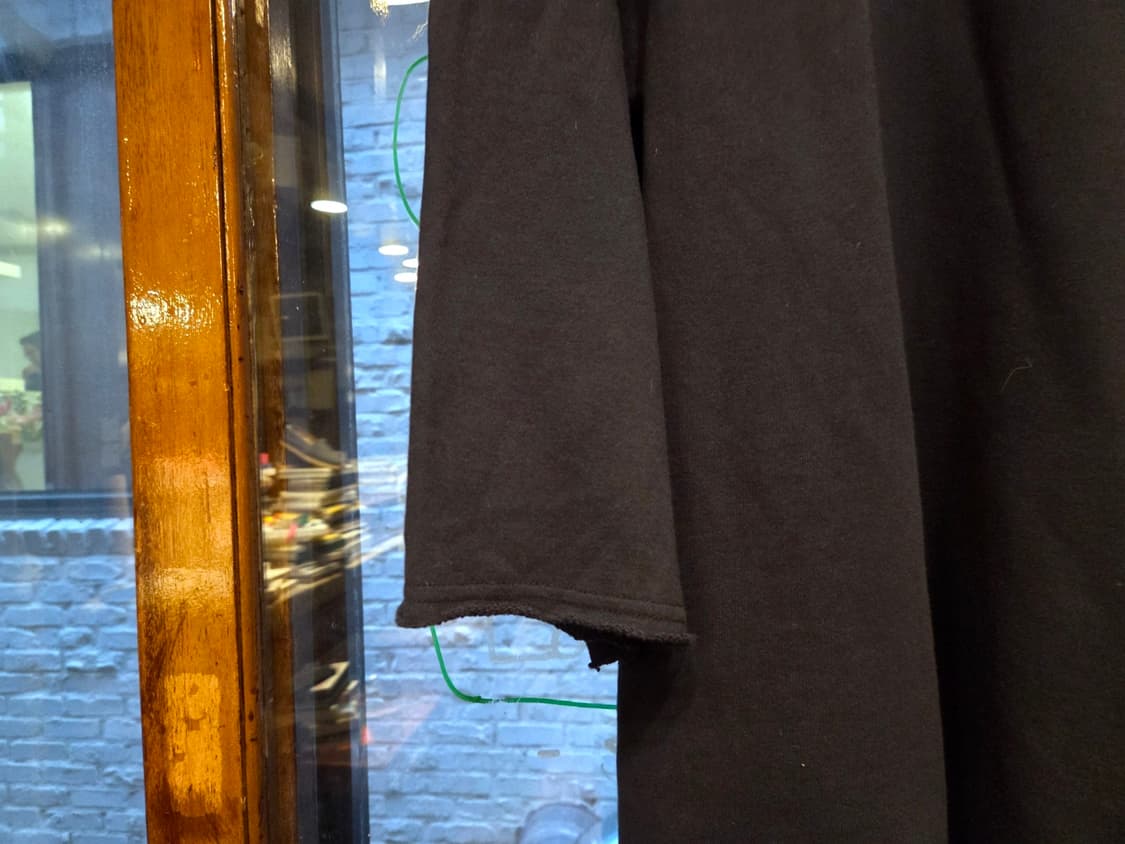 꼼데가르송 셔츠라인 상품이미지6