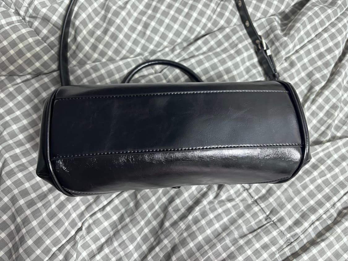 썬번프로젝트 모스백 미니 블랙 상품이미지3