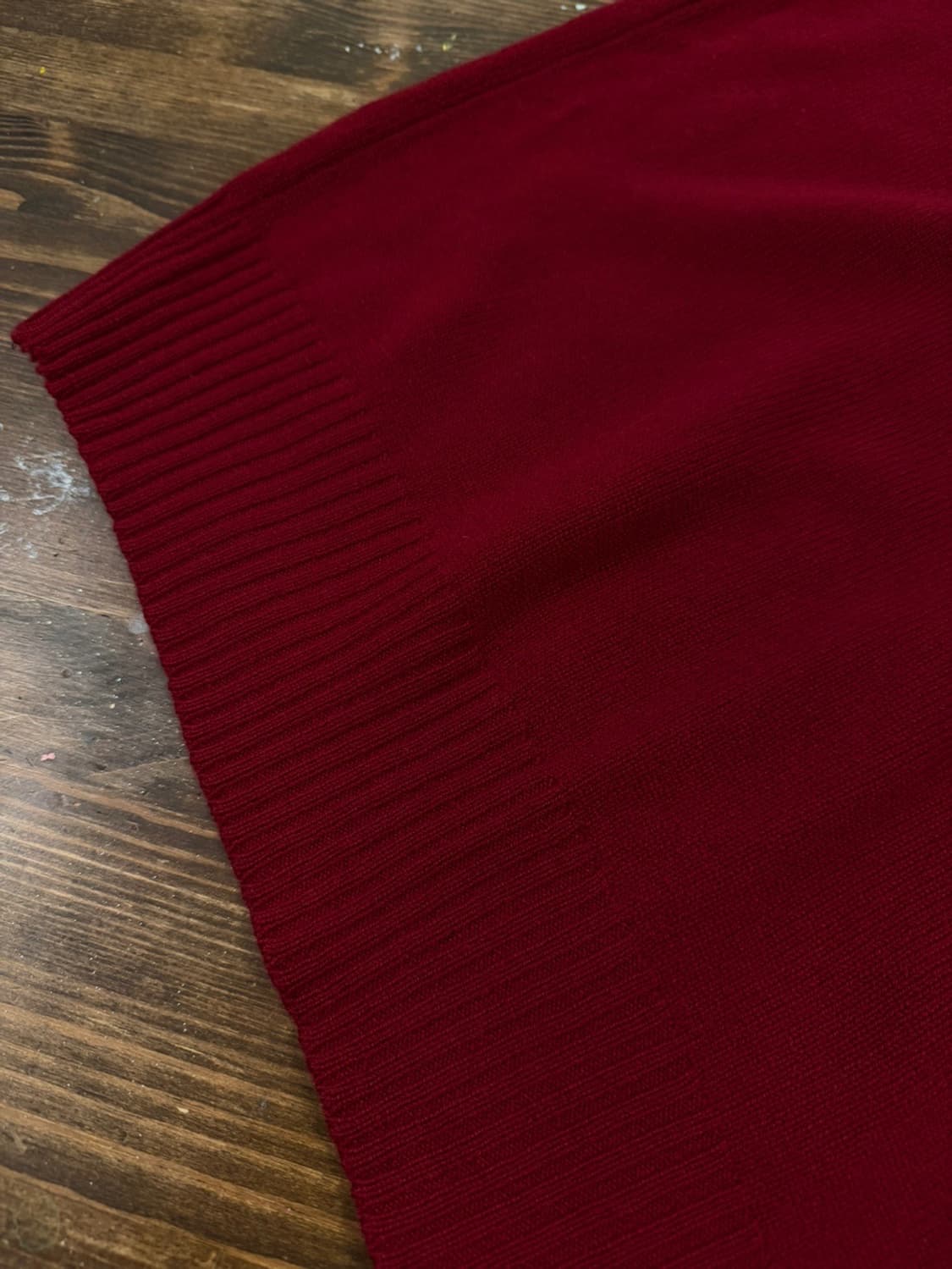 맥조지 캐시미어 베스트 100 상품이미지7