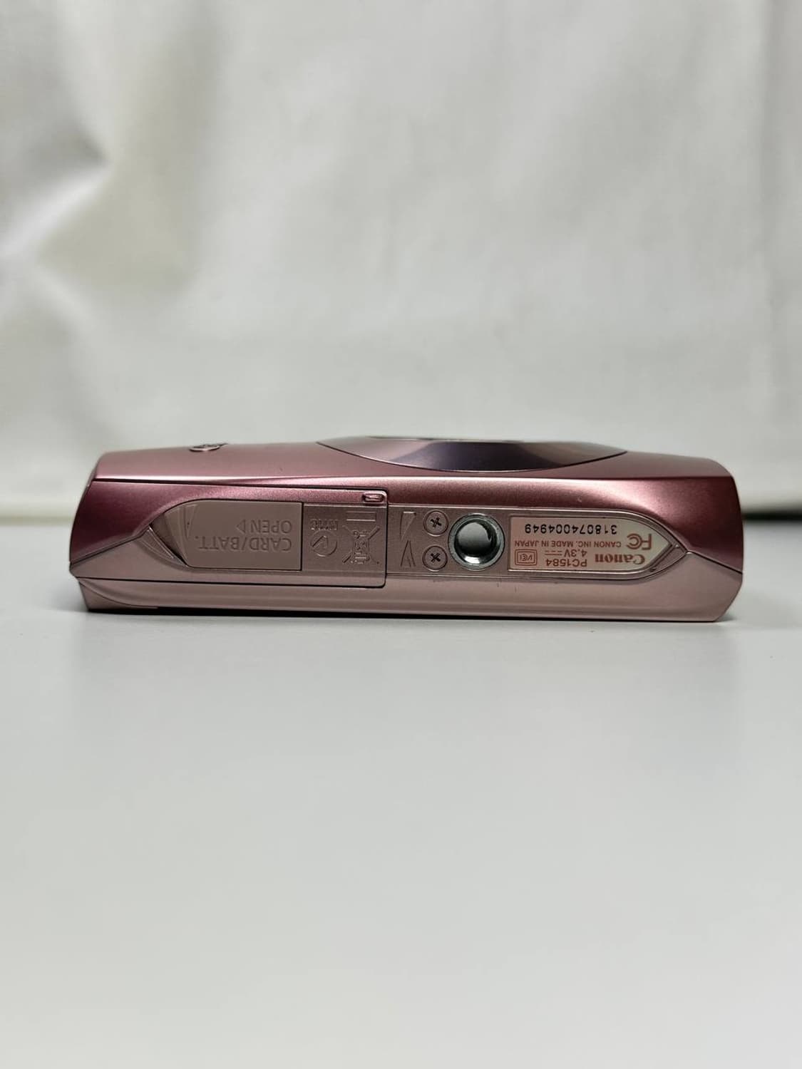 초미품✧･ﾟCanon ixus 310hs / ixy 31s 캐논 익서스 상품이미지8