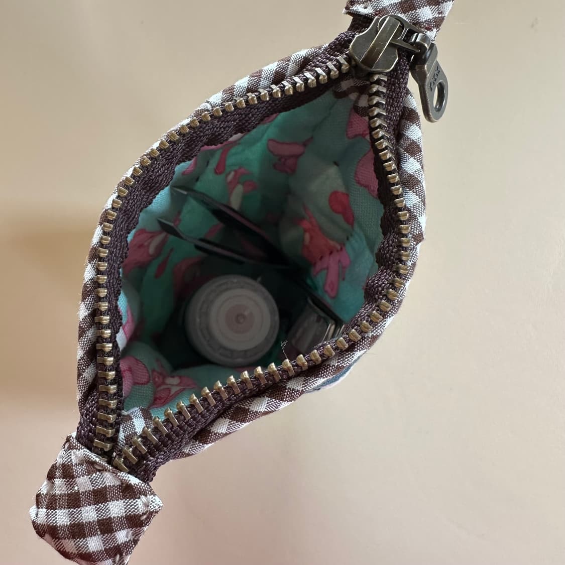 키티 길쭉 파우치 상품이미지5