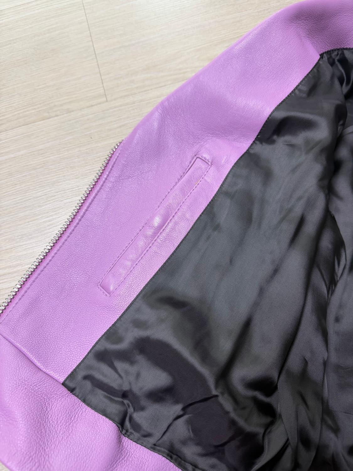 아크네 스튜디오 Acne Studios 가죽자켓 상품이미지6