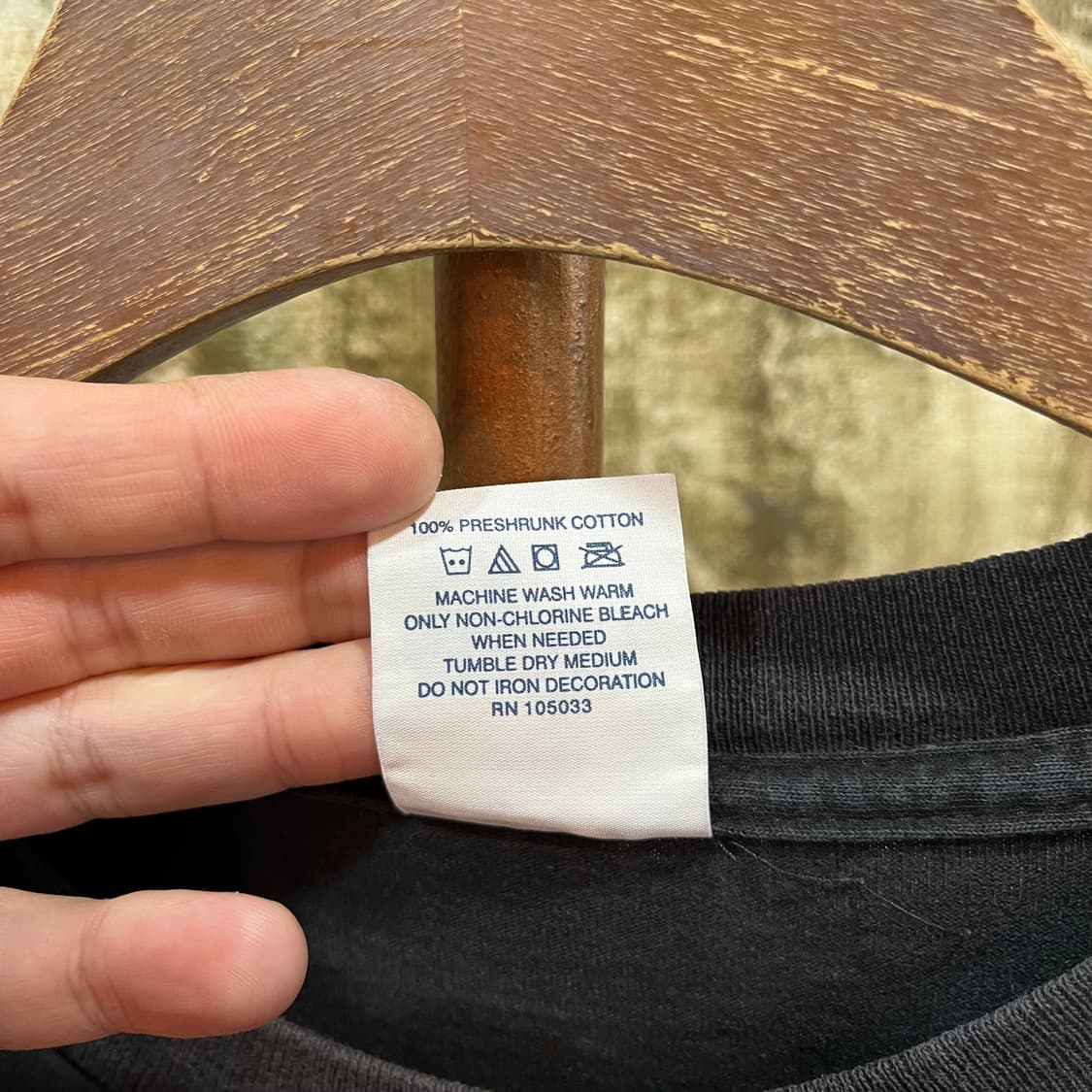 90s USA 빈티지 티셔츠 10 상품이미지4