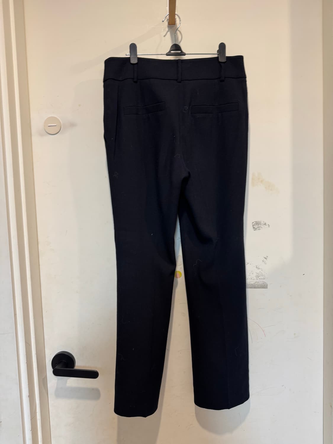 MOJO S PHINE 모조에스핀 슬랙스-벨트없음 상품이미지4